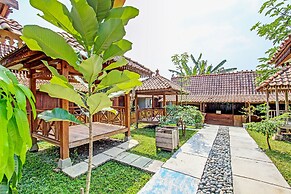 Collection O 91582 Green Kasongan Cottage