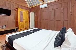 Collection O 91582 Green Kasongan Cottage