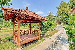 Collection O 91582 Green Kasongan Cottage