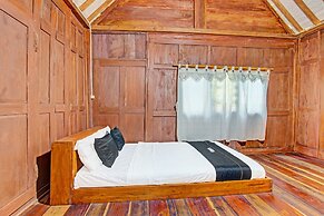 Collection O 91582 Green Kasongan Cottage