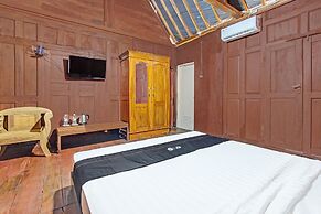 Collection O 91582 Green Kasongan Cottage