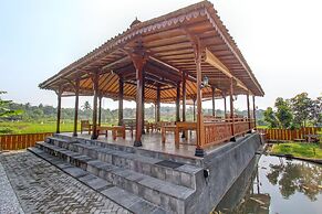 Collection O 91582 Green Kasongan Cottage