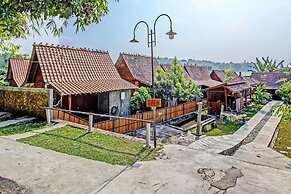 Collection O 91582 Green Kasongan Cottage