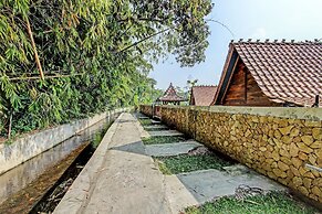 Collection O 91582 Green Kasongan Cottage