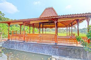 Collection O 91582 Green Kasongan Cottage