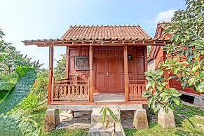 Collection O 91582 Green Kasongan Cottage