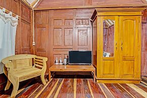 Collection O 91582 Green Kasongan Cottage