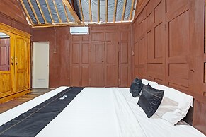 Collection O 91582 Green Kasongan Cottage