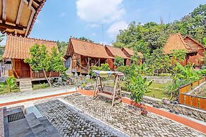 Collection O 91582 Green Kasongan Cottage