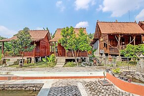 Collection O 91582 Green Kasongan Cottage