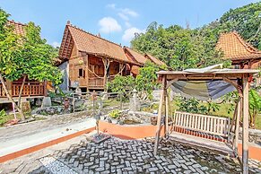 Collection O 91582 Green Kasongan Cottage