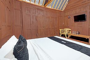 Collection O 91582 Green Kasongan Cottage