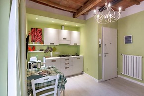 1BR Apt in Via Panicale by Sea N' Rent