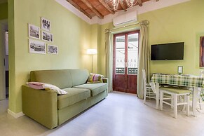 1BR Apt in Via Panicale by Sea N' Rent