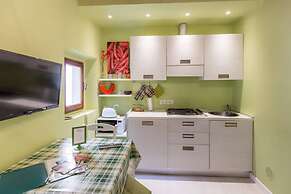 1BR Apt in Via Panicale by Sea N' Rent