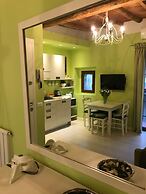 1BR Apt in Via Panicale by Sea N' Rent