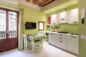 1BR Apt in Via Panicale by Sea N' Rent