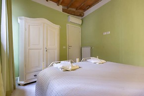 1BR Apt in Via Panicale by Sea N' Rent