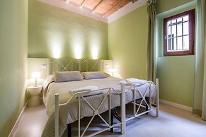 1BR Apt in Via Panicale by Sea N' Rent