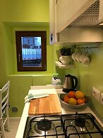 1BR Apt in Via Panicale by Sea N' Rent