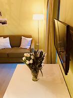 1BR Apt in Via Panicale by Sea N' Rent