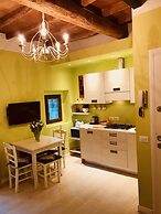 1BR Apt in Via Panicale by Sea N' Rent