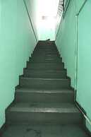 SPOT ON 92569 Anto Homestay SyariahNearPelabuhan Feri Harbor Bay