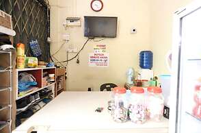 SPOT ON 92569 Anto Homestay SyariahNearPelabuhan Feri Harbor Bay