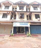 SPOT ON 92569 Anto Homestay SyariahNearPelabuhan Feri Harbor Bay