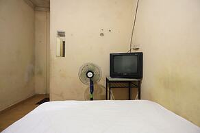 SPOT ON 92569 Anto Homestay SyariahNearPelabuhan Feri Harbor Bay