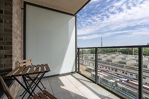 RentPlanet - Apartamenty Zajezdnia