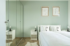 RentPlanet - Apartamenty Zajezdnia