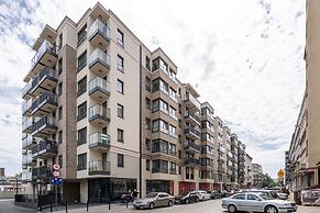 RentPlanet - Apartamenty Zajezdnia