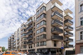RentPlanet - Apartamenty Zajezdnia