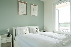 RentPlanet - Apartamenty Zajezdnia