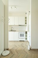 RentPlanet - Apartamenty Zajezdnia
