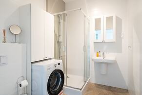 RentPlanet - Apartamenty Zajezdnia