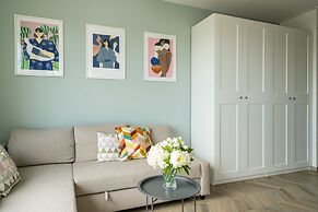 RentPlanet - Apartamenty Zajezdnia