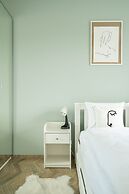 RentPlanet - Apartamenty Zajezdnia