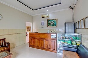 OYO 91785 Hotel Srikandi Kalasan