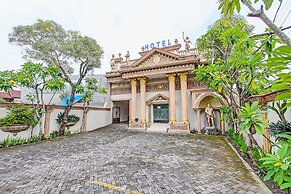 OYO 91785 Hotel Srikandi Kalasan