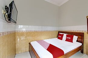 OYO 91785 Hotel Srikandi Kalasan