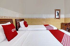 OYO 91785 Hotel Srikandi Kalasan