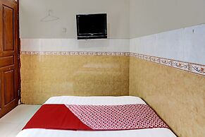 OYO 91785 Hotel Srikandi Kalasan