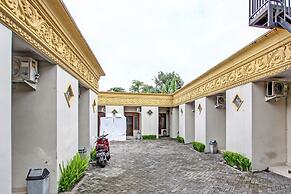 OYO 91785 Hotel Srikandi Kalasan