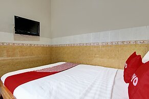 OYO 91785 Hotel Srikandi Kalasan