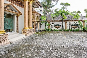 OYO 91785 Hotel Srikandi Kalasan