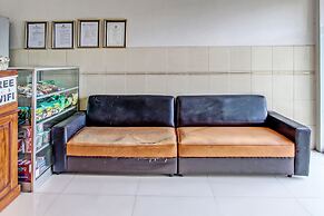 OYO 91785 Hotel Srikandi Kalasan