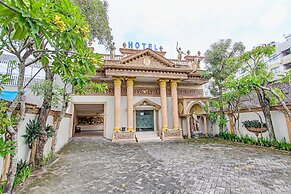 OYO 91785 Hotel Srikandi Kalasan