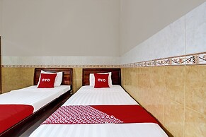 OYO 91785 Hotel Srikandi Kalasan